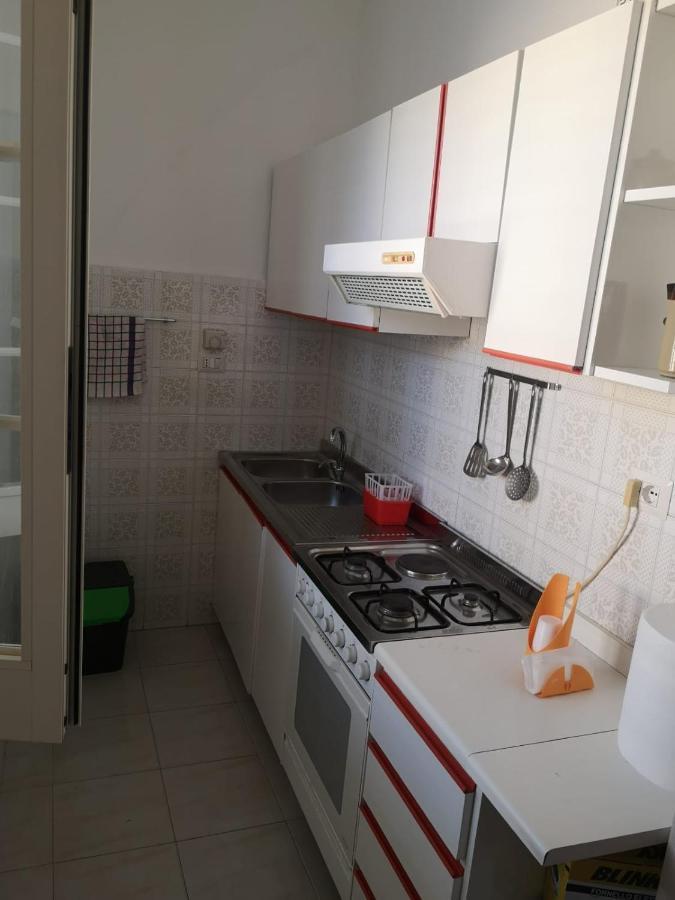 La Regina Di Coppe Apartment Licata Luaran gambar