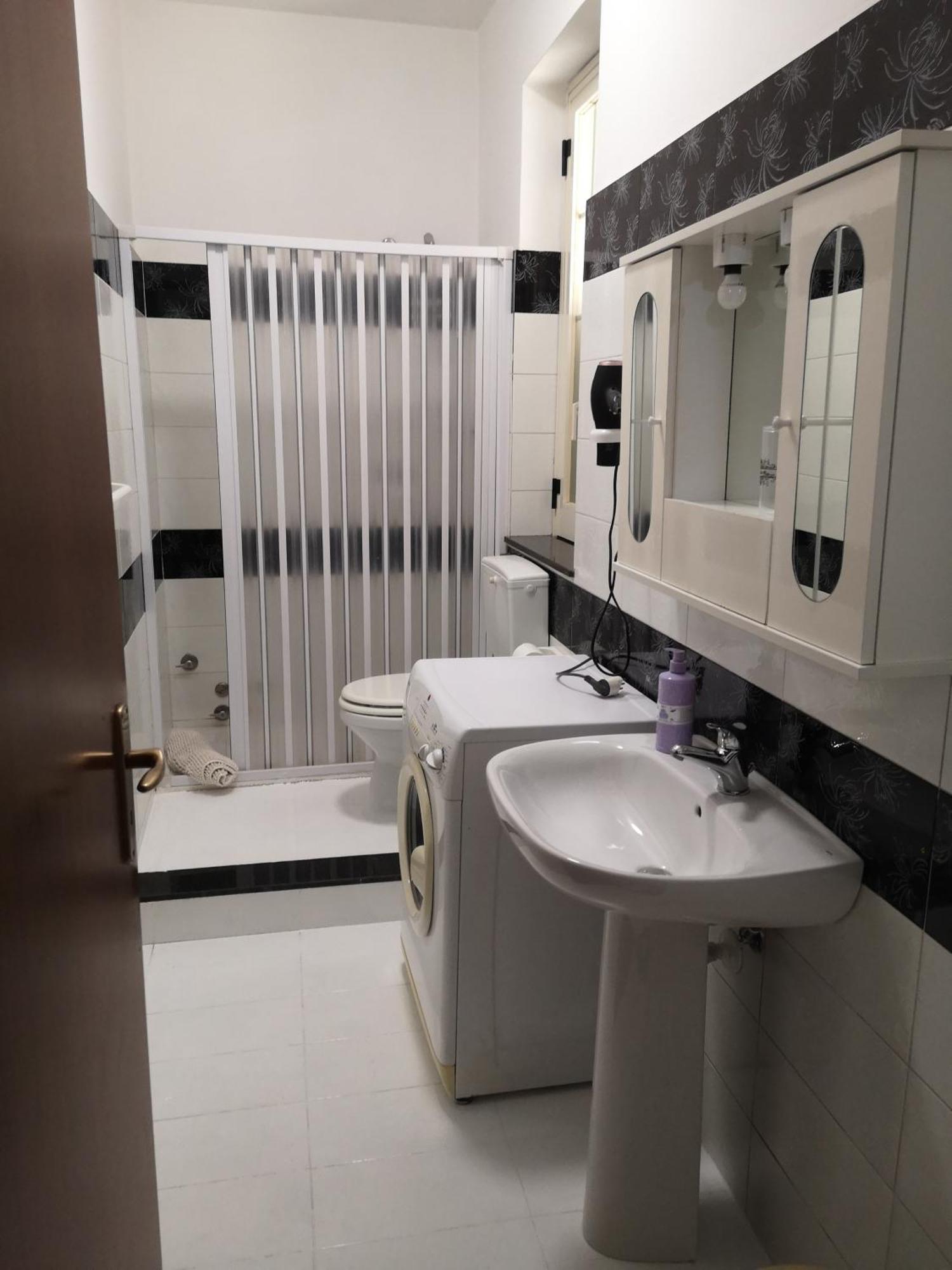 La Regina Di Coppe Apartment Licata Luaran gambar