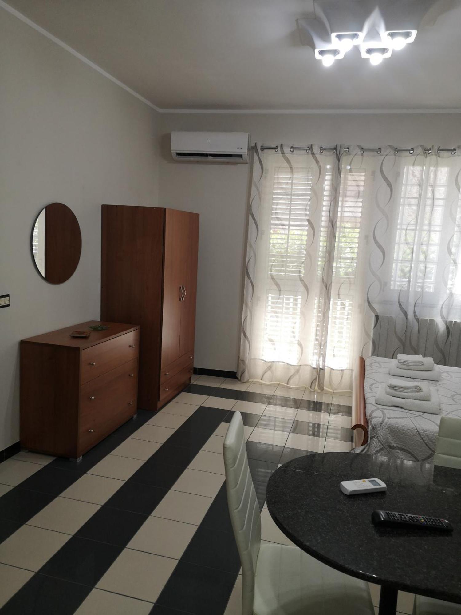 La Regina Di Coppe Apartment Licata Luaran gambar