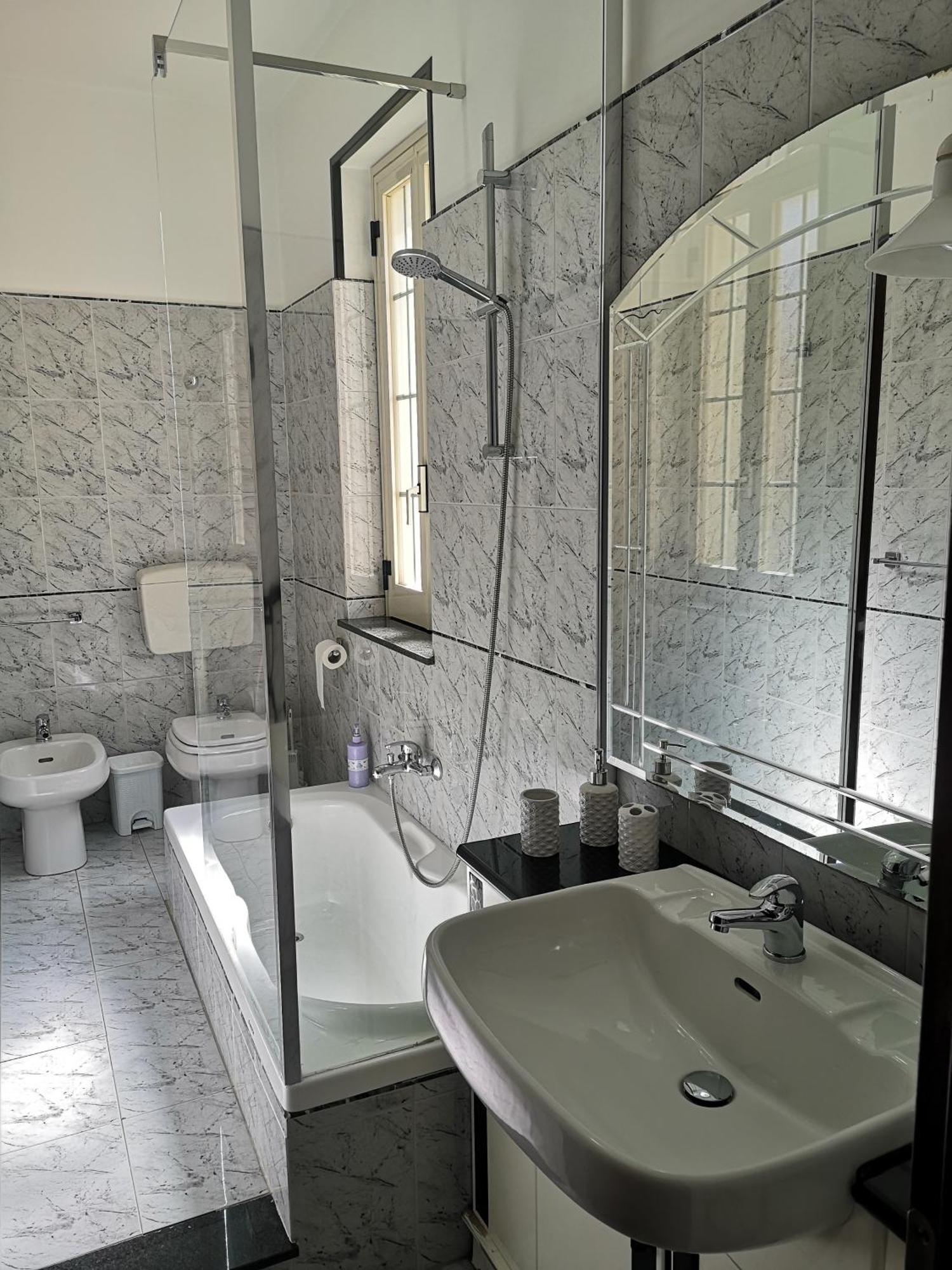 La Regina Di Coppe Apartment Licata Luaran gambar