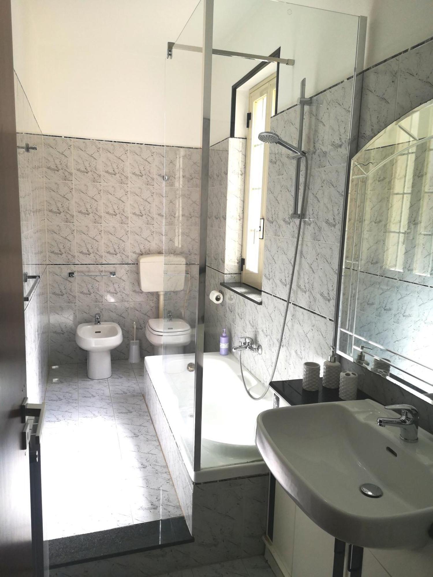 La Regina Di Coppe Apartment Licata Luaran gambar